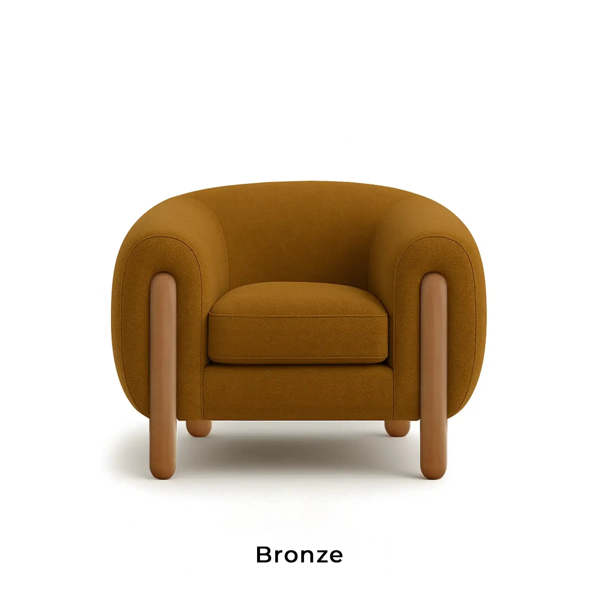 The Rita XL Accent chair