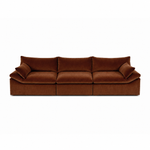 Load image into Gallery viewer, The Demir Sofa