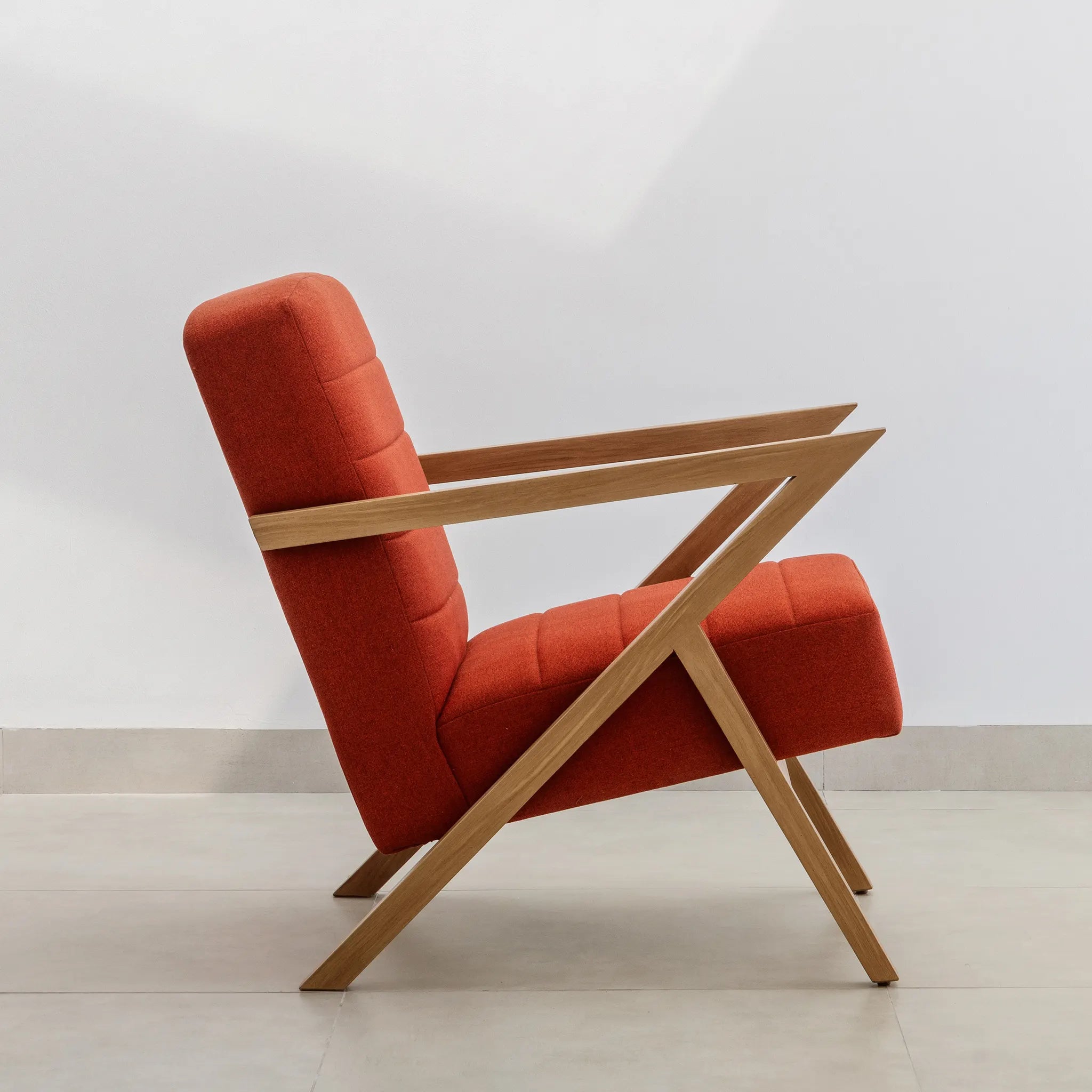 The Stanley Accent Chair