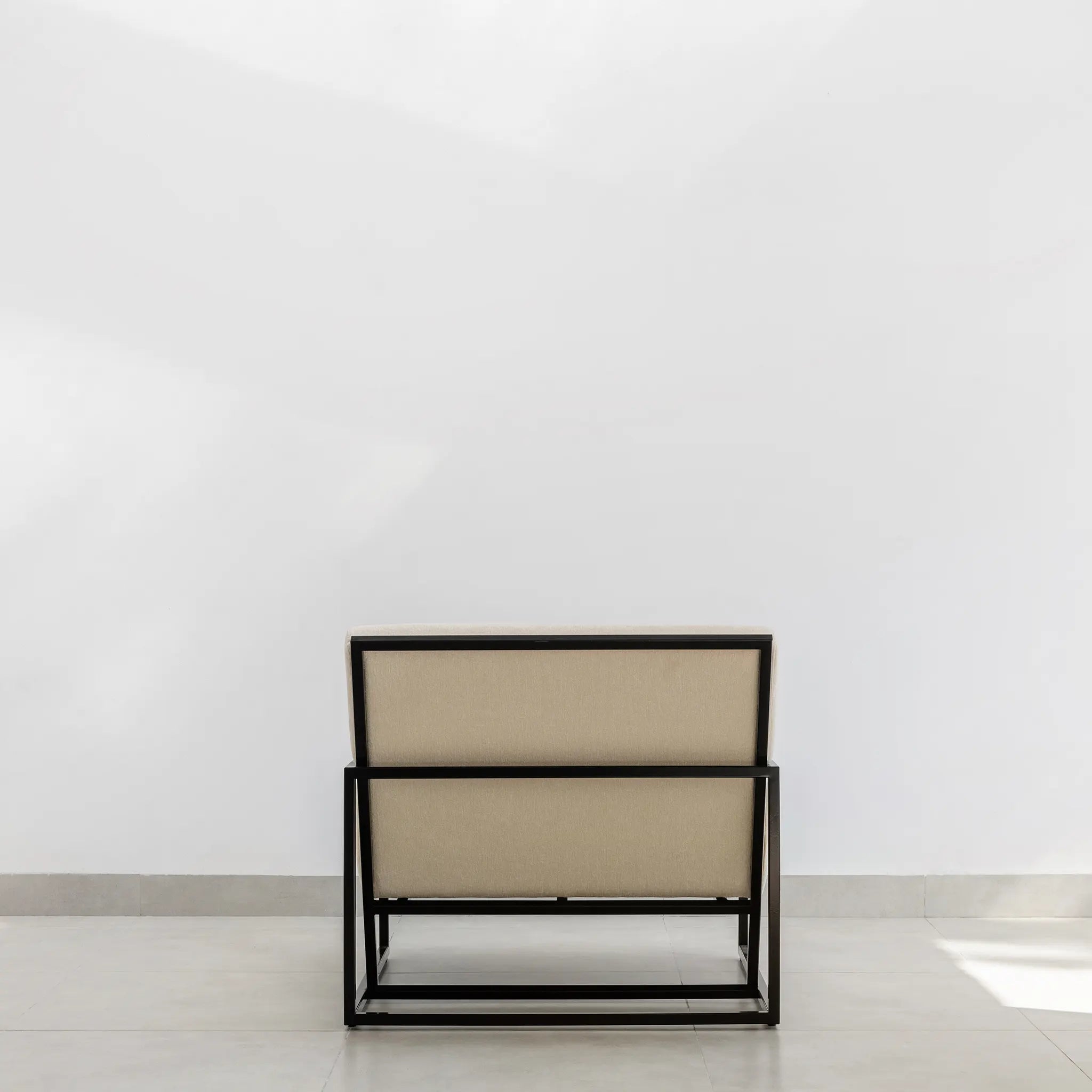 The Daphne Accent Chair