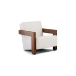 Load image into Gallery viewer, The Gerrit Accent Chair