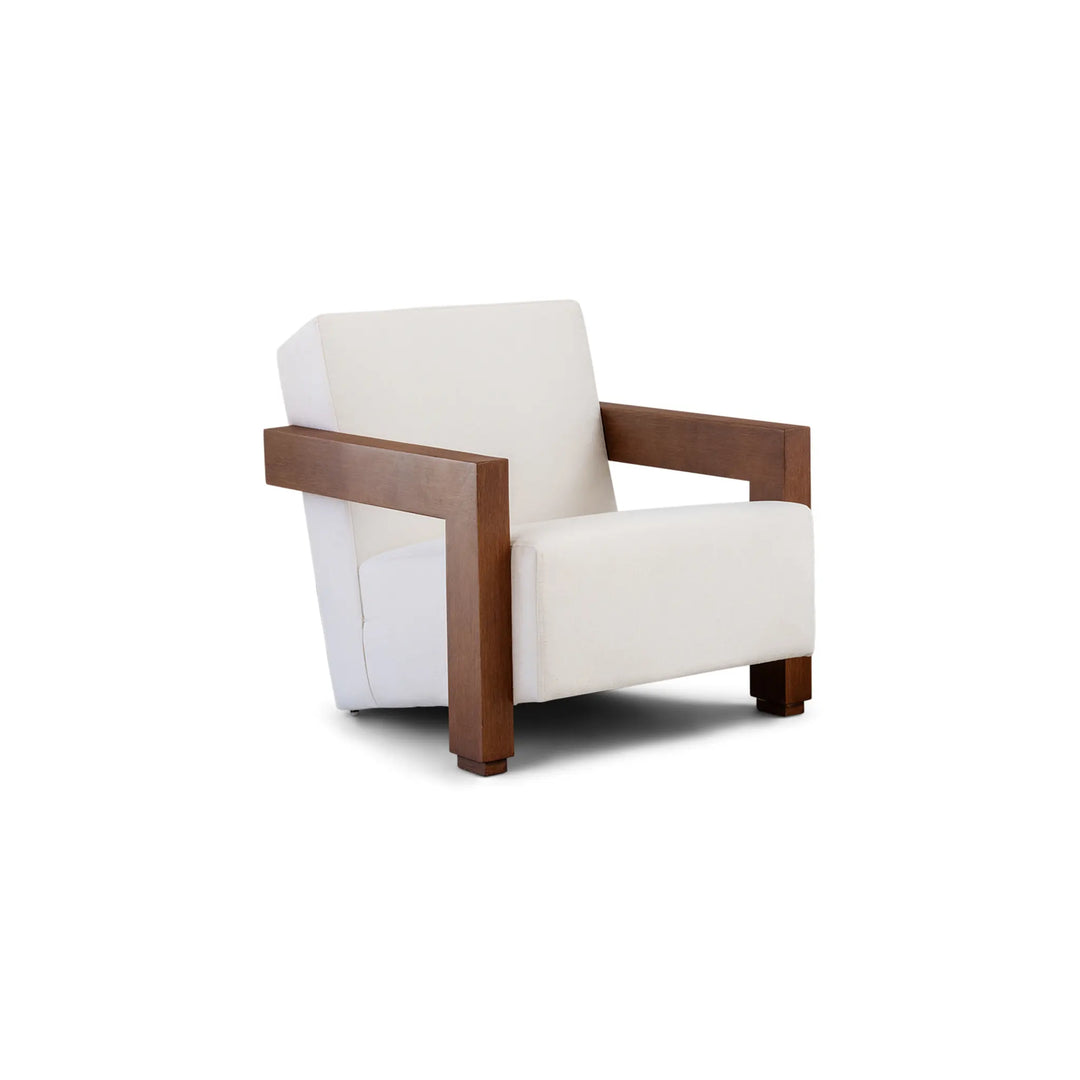 The Gerrit Accent Chair