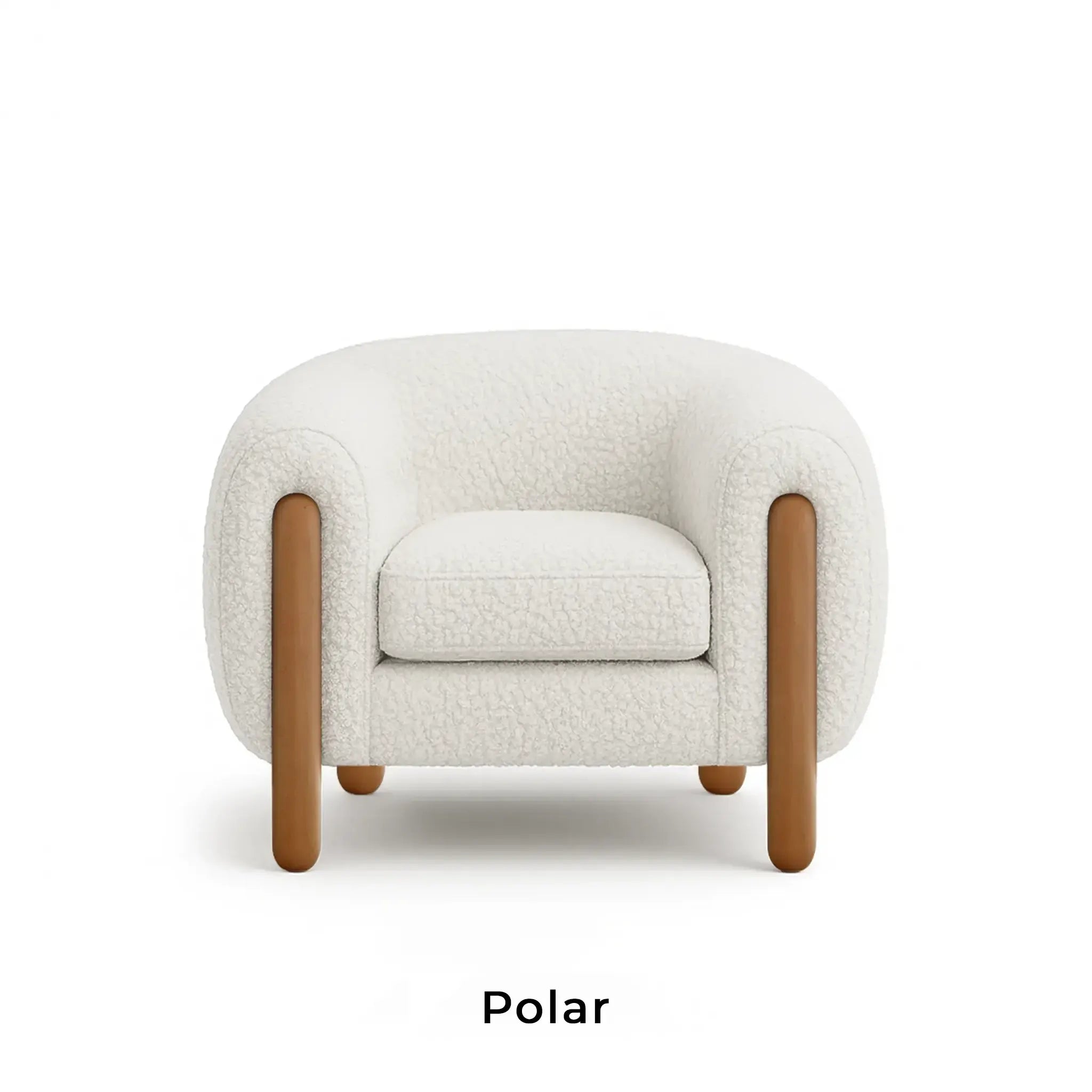 The Rita XL Accent chair