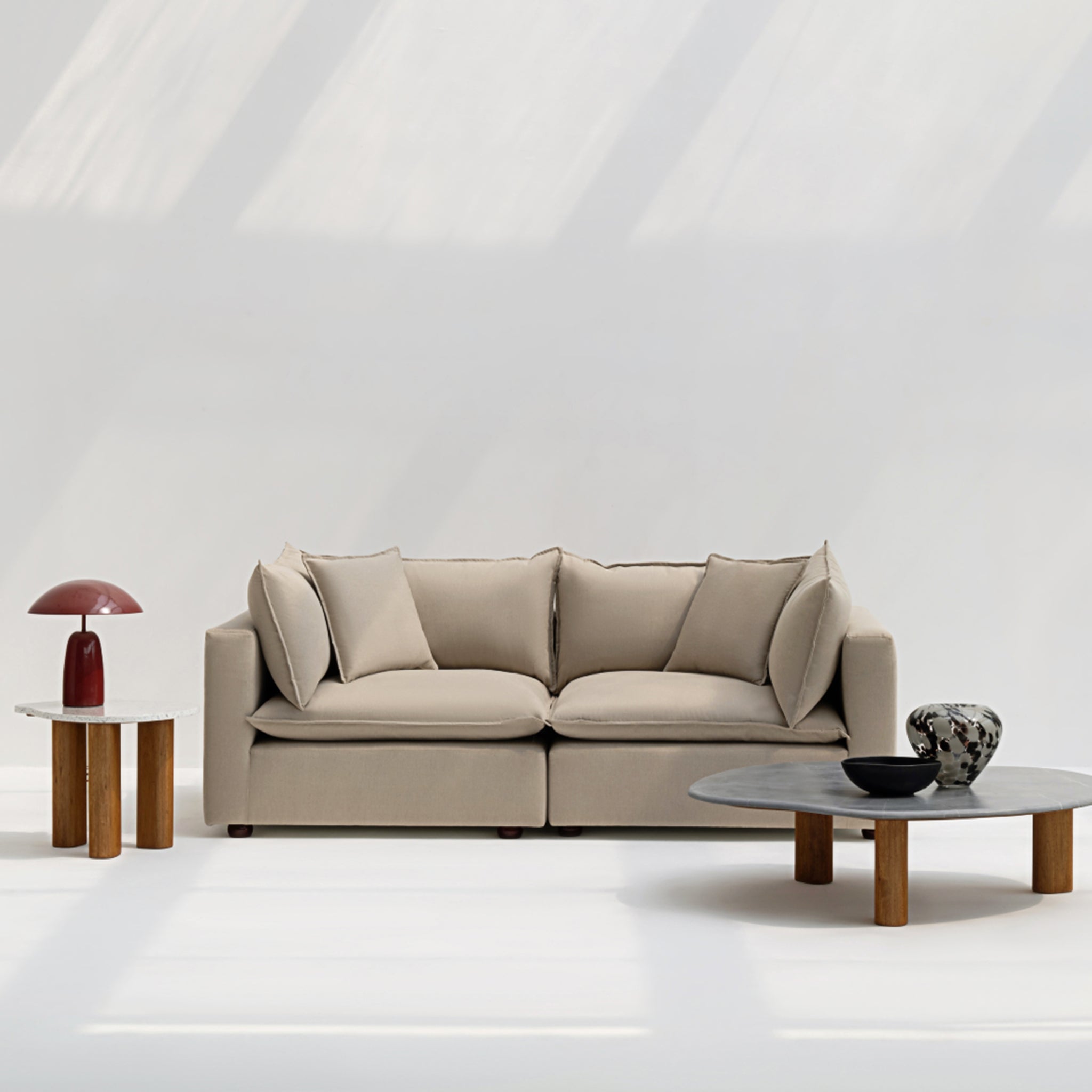 The Gerard Sofa