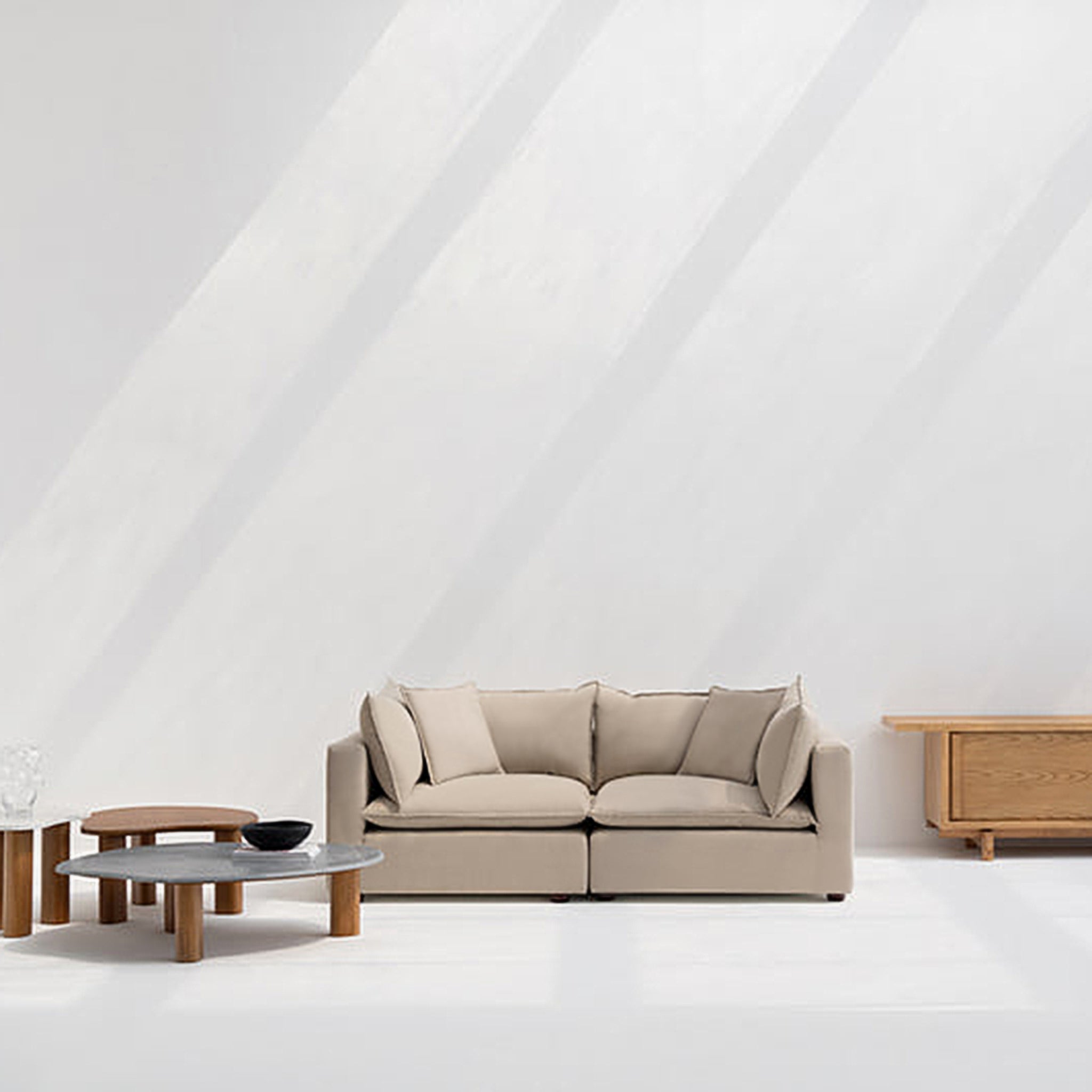 The Gerard Sofa