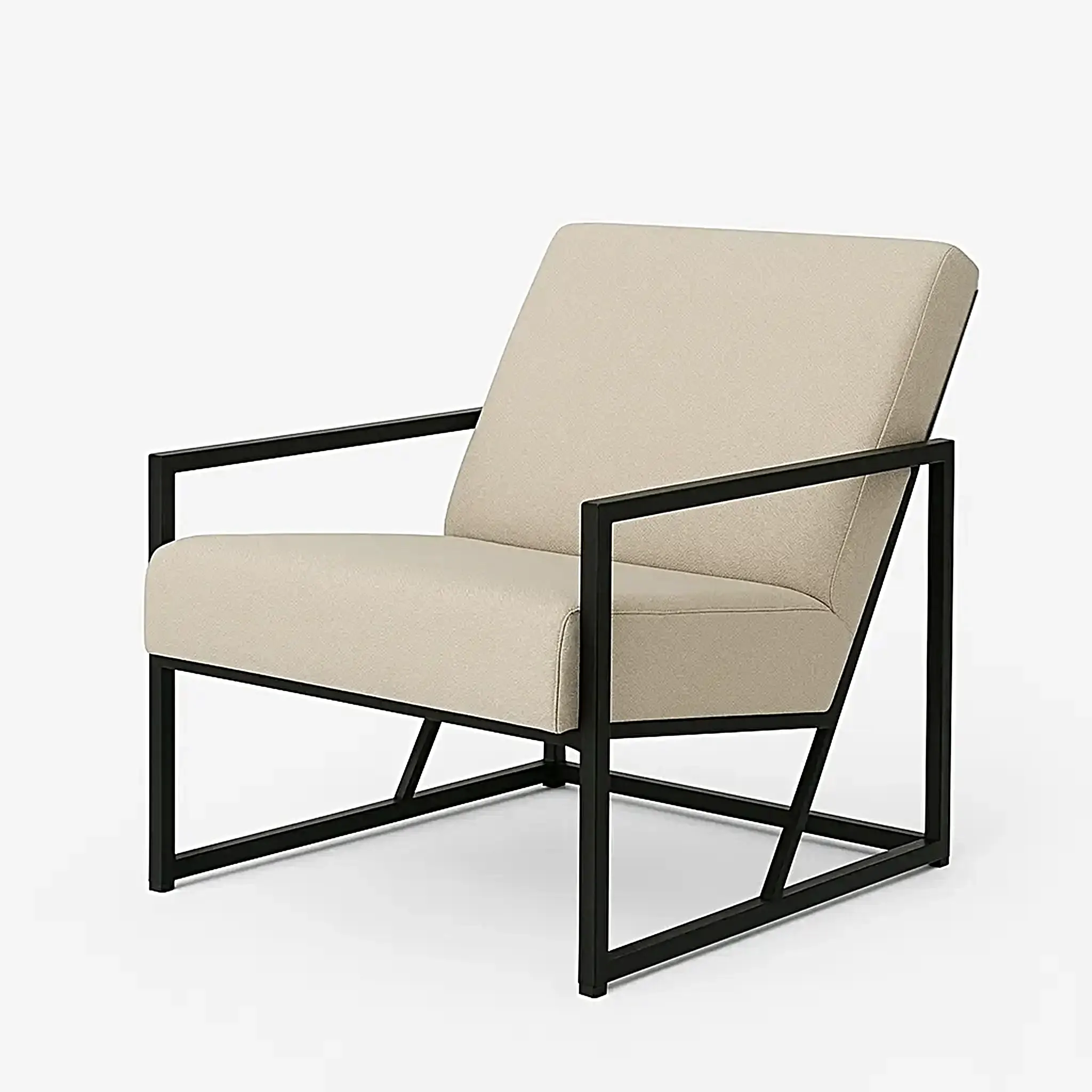 The Daphne Accent Chair