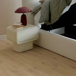 Load image into Gallery viewer, The Heidi Bedside Table