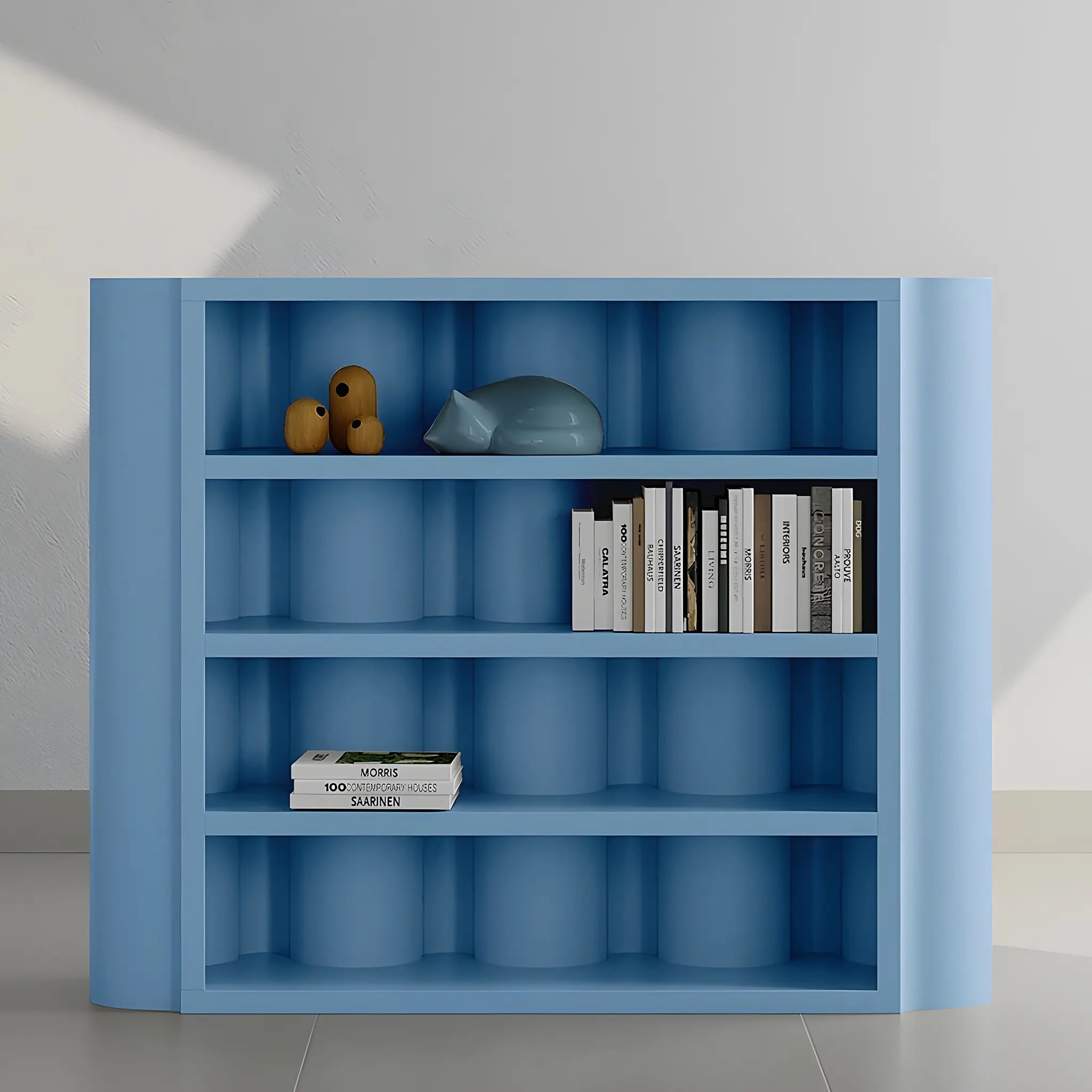 The Kelly Bookcase
