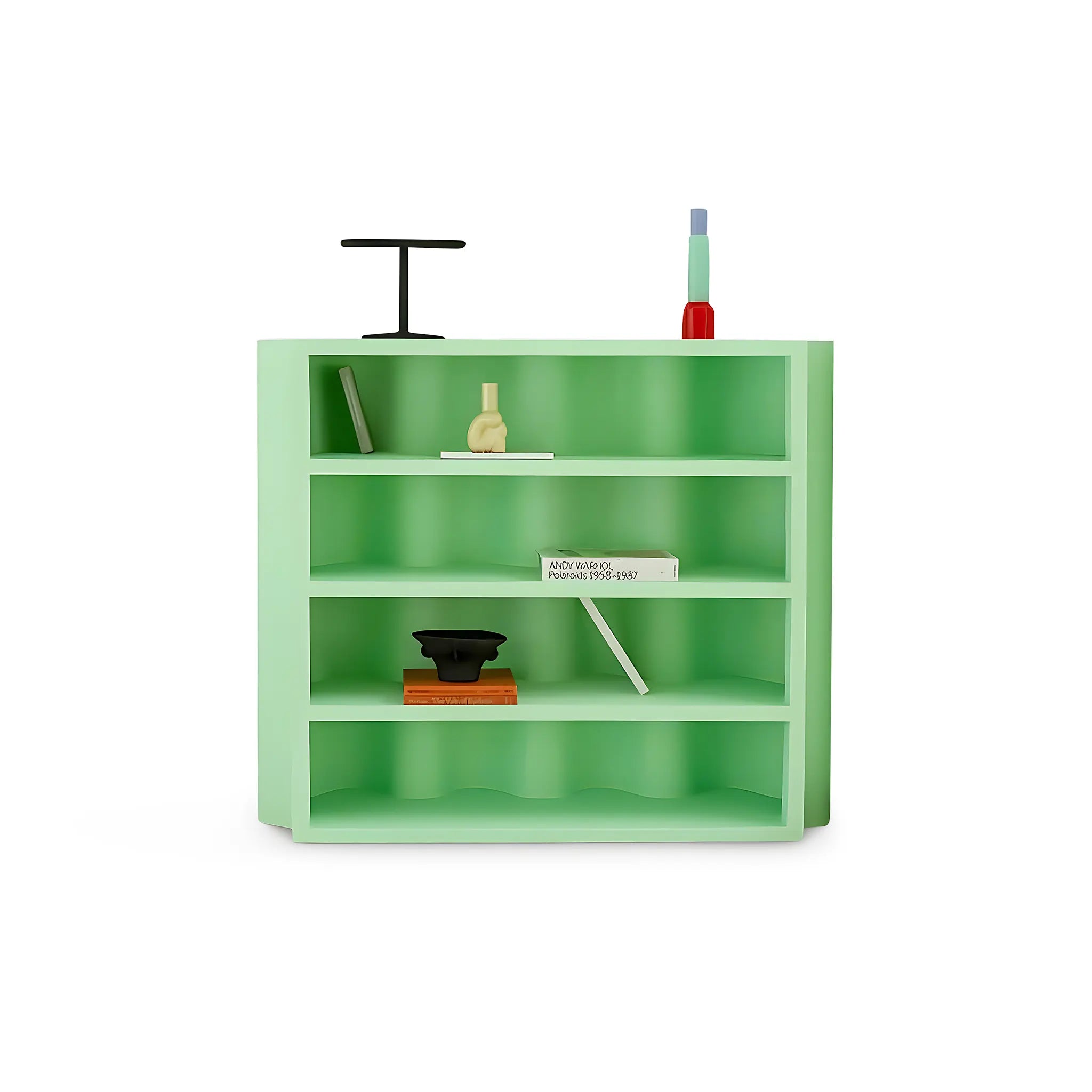 The Kelly Bookcase