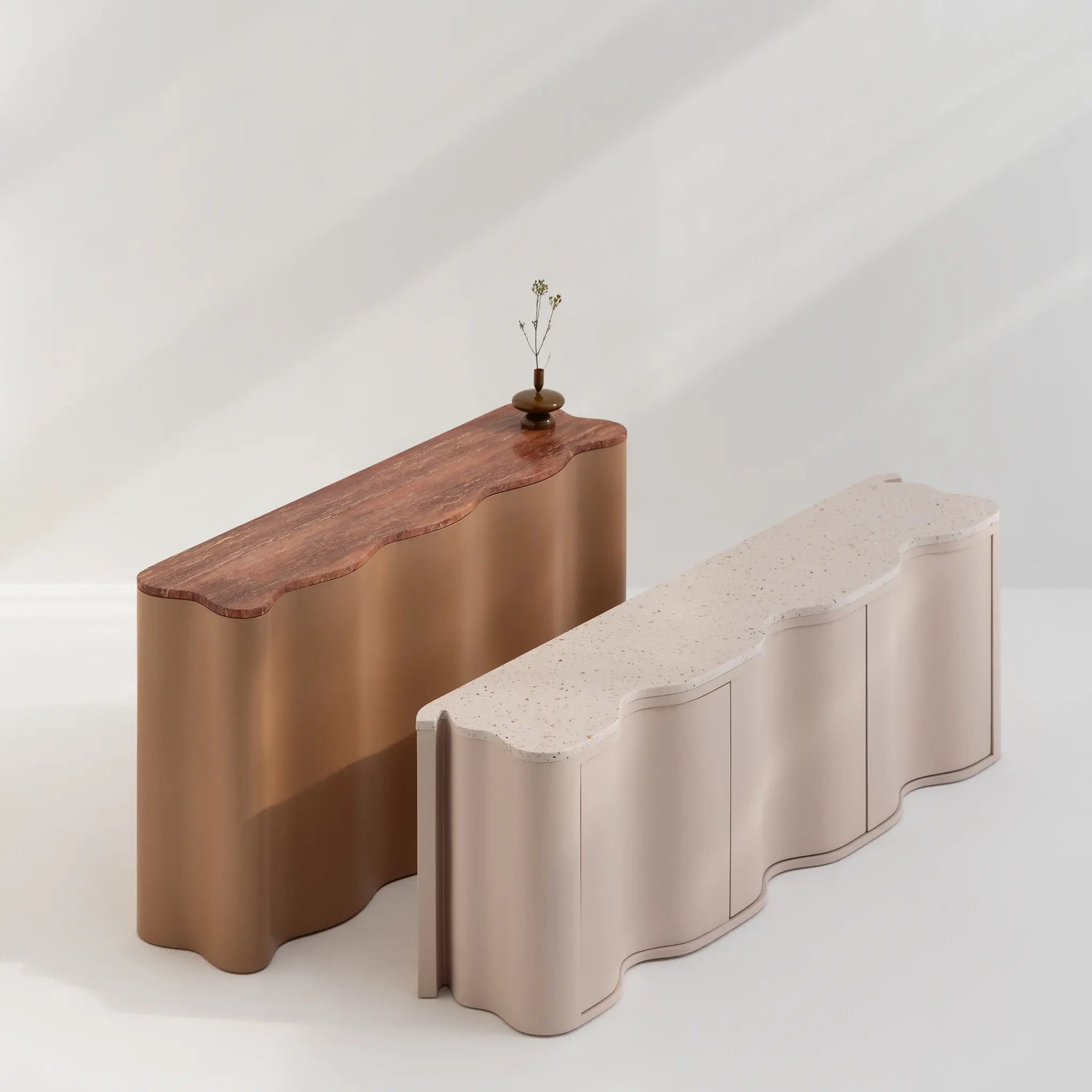 The Kelly TV Unit