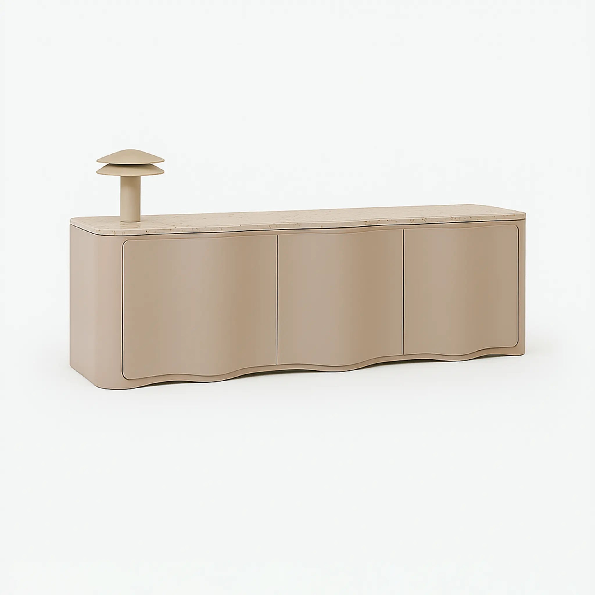 The Kelly TV Unit