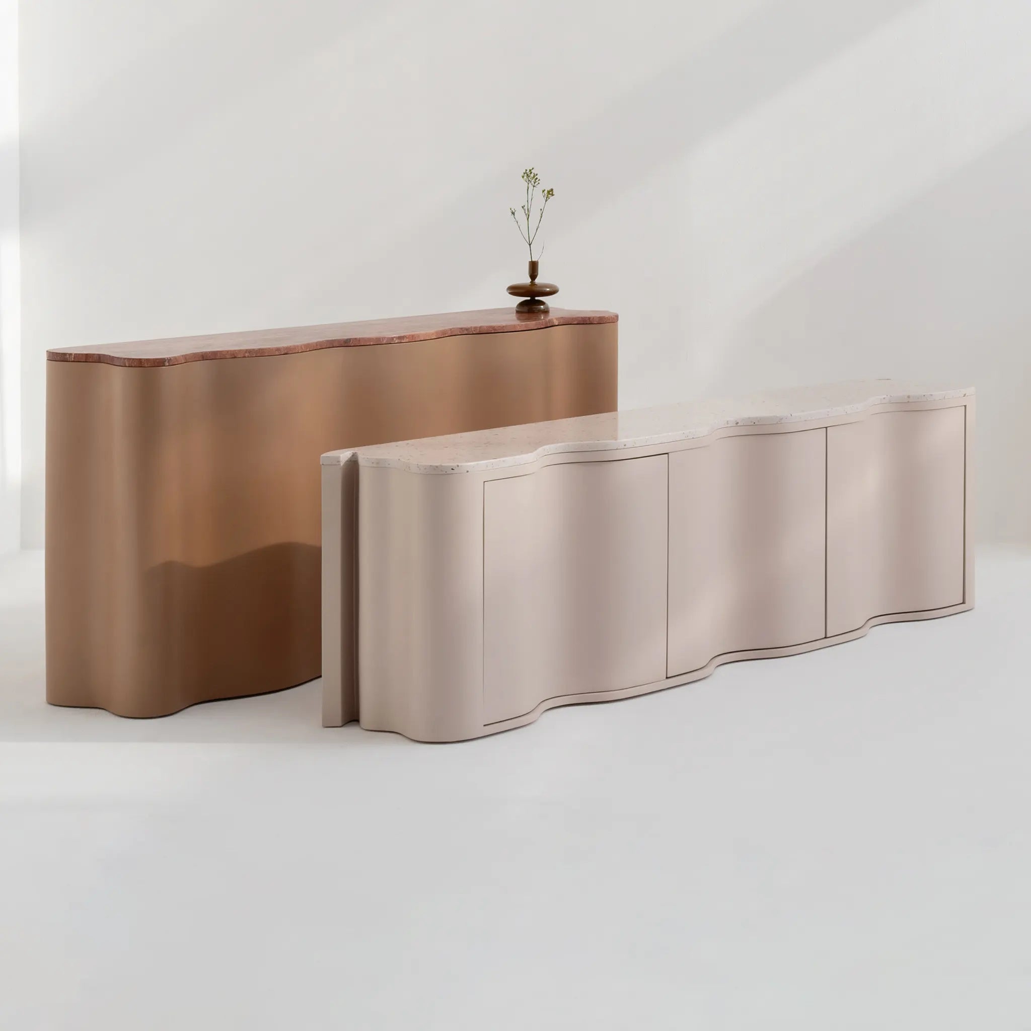 The Kelly TV Unit