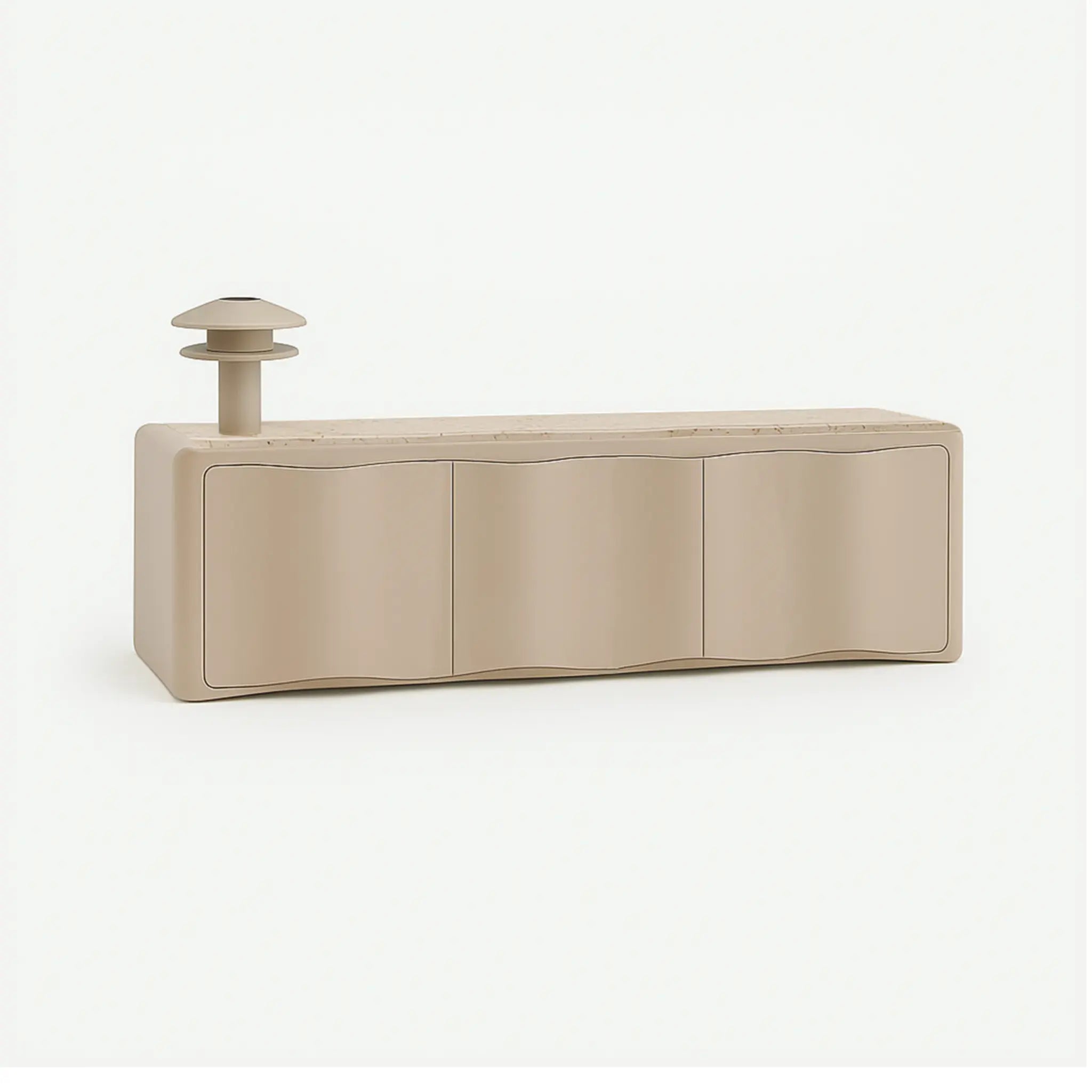 The Kelly TV Unit