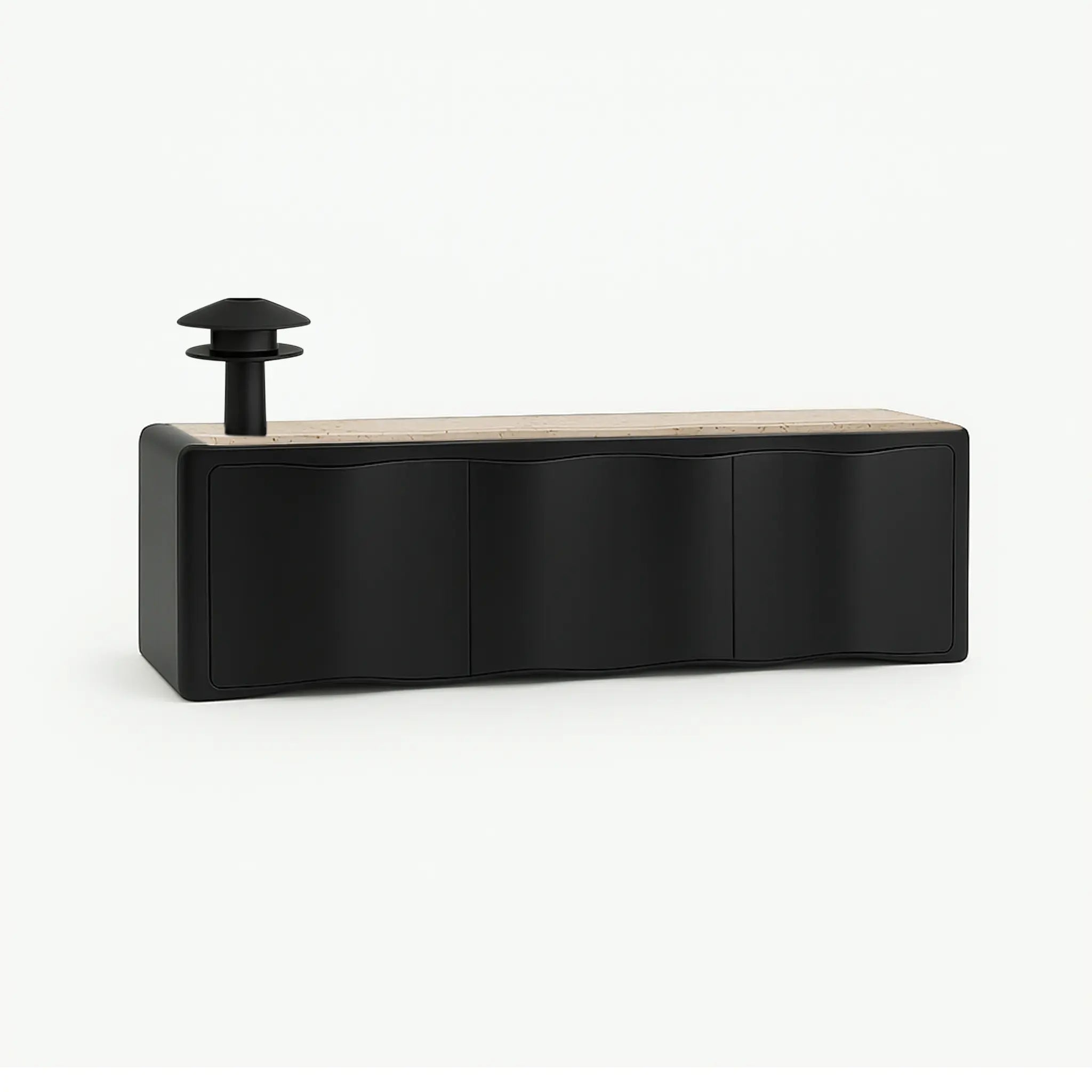 The Kelly TV Unit