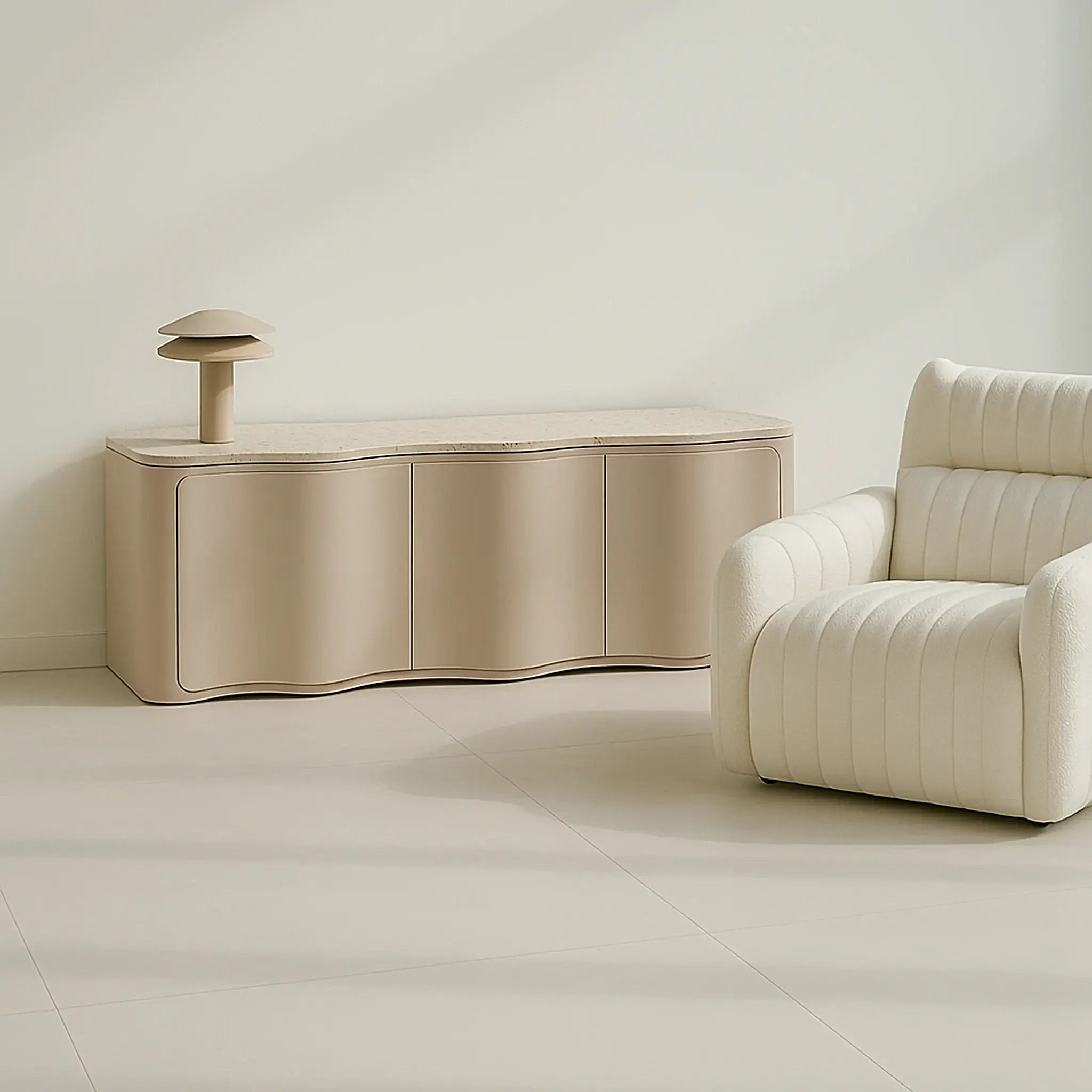 The Kelly TV Unit