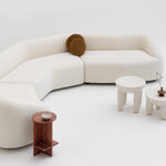 Load image into Gallery viewer, The Matilde Sectional