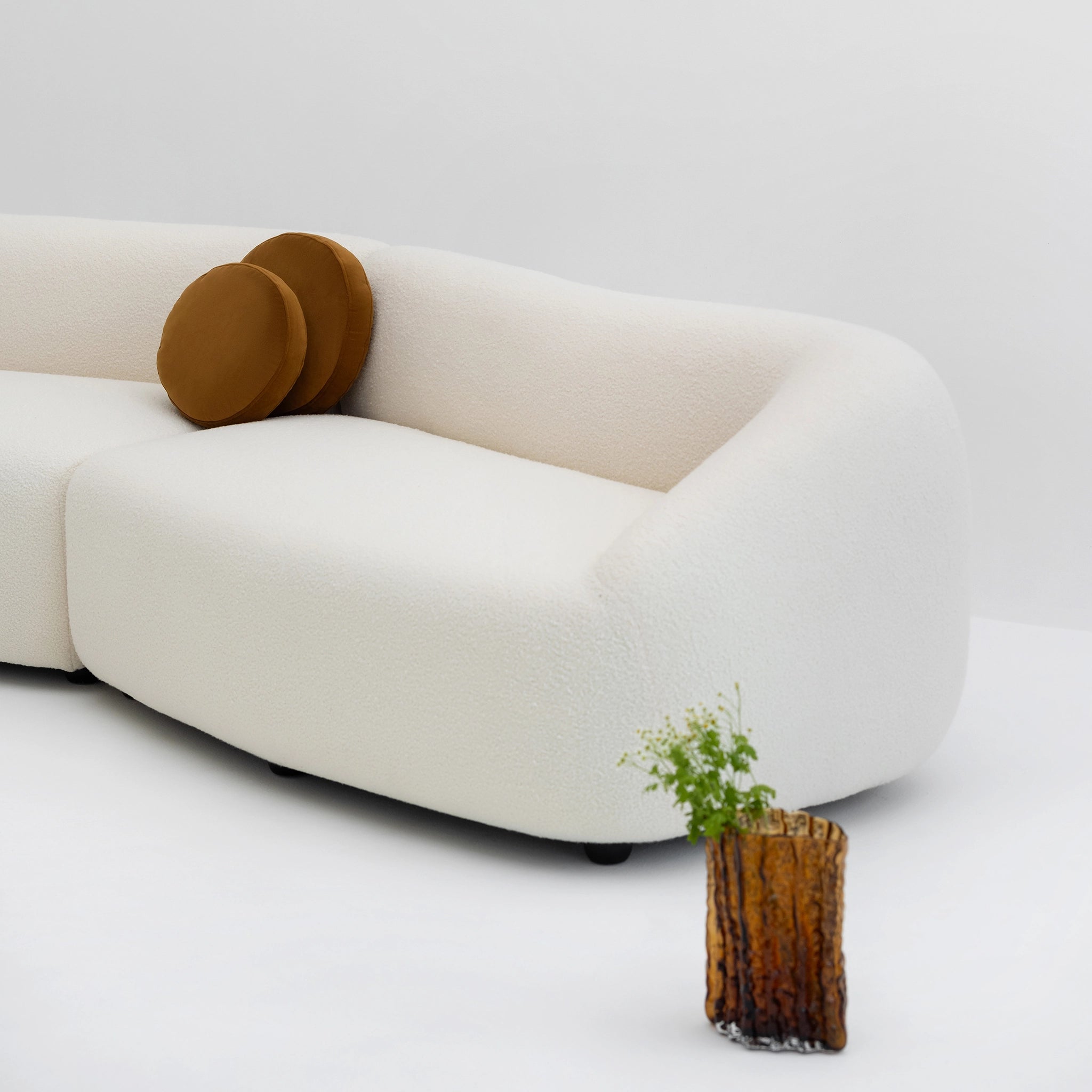 The Matilde Sectional