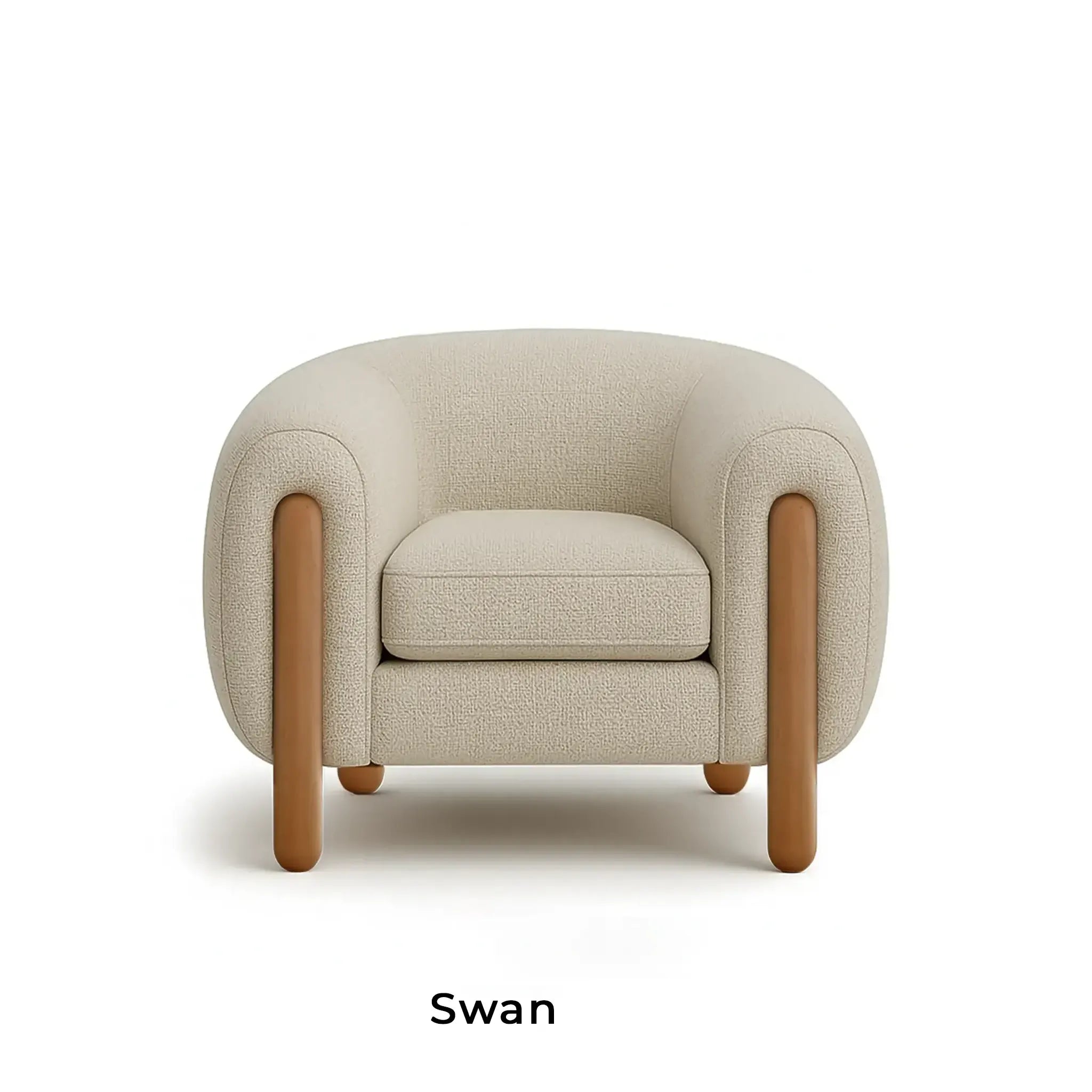 The Rita XL Accent chair