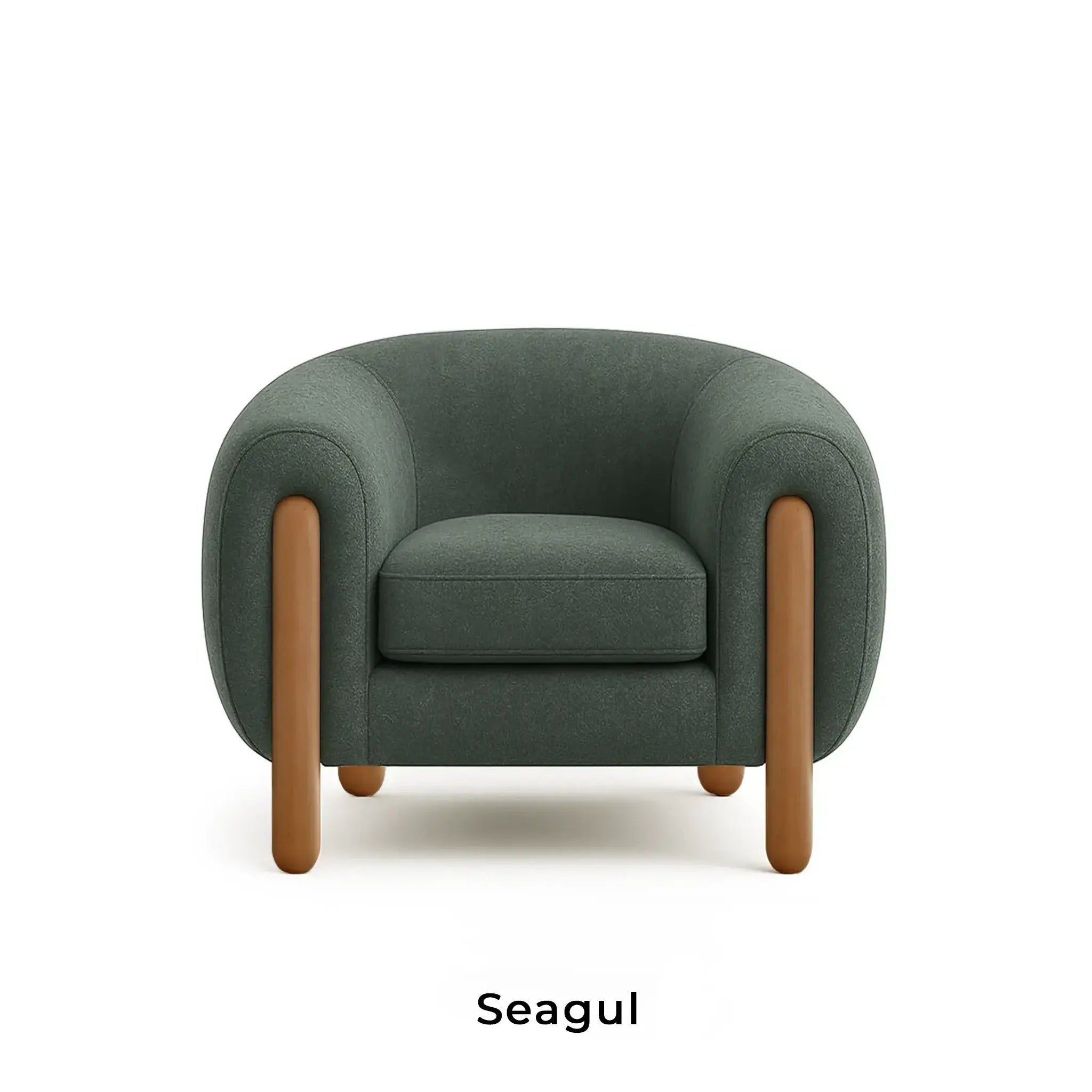 The Rita XL Accent chair