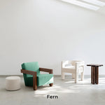 Load image into Gallery viewer, The Gerrit Accent Chair