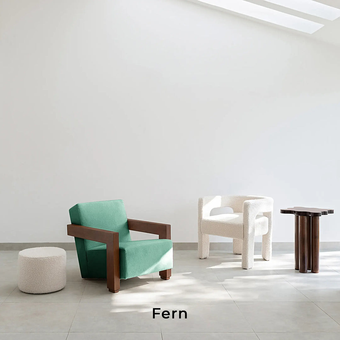 The Gerrit Accent Chair