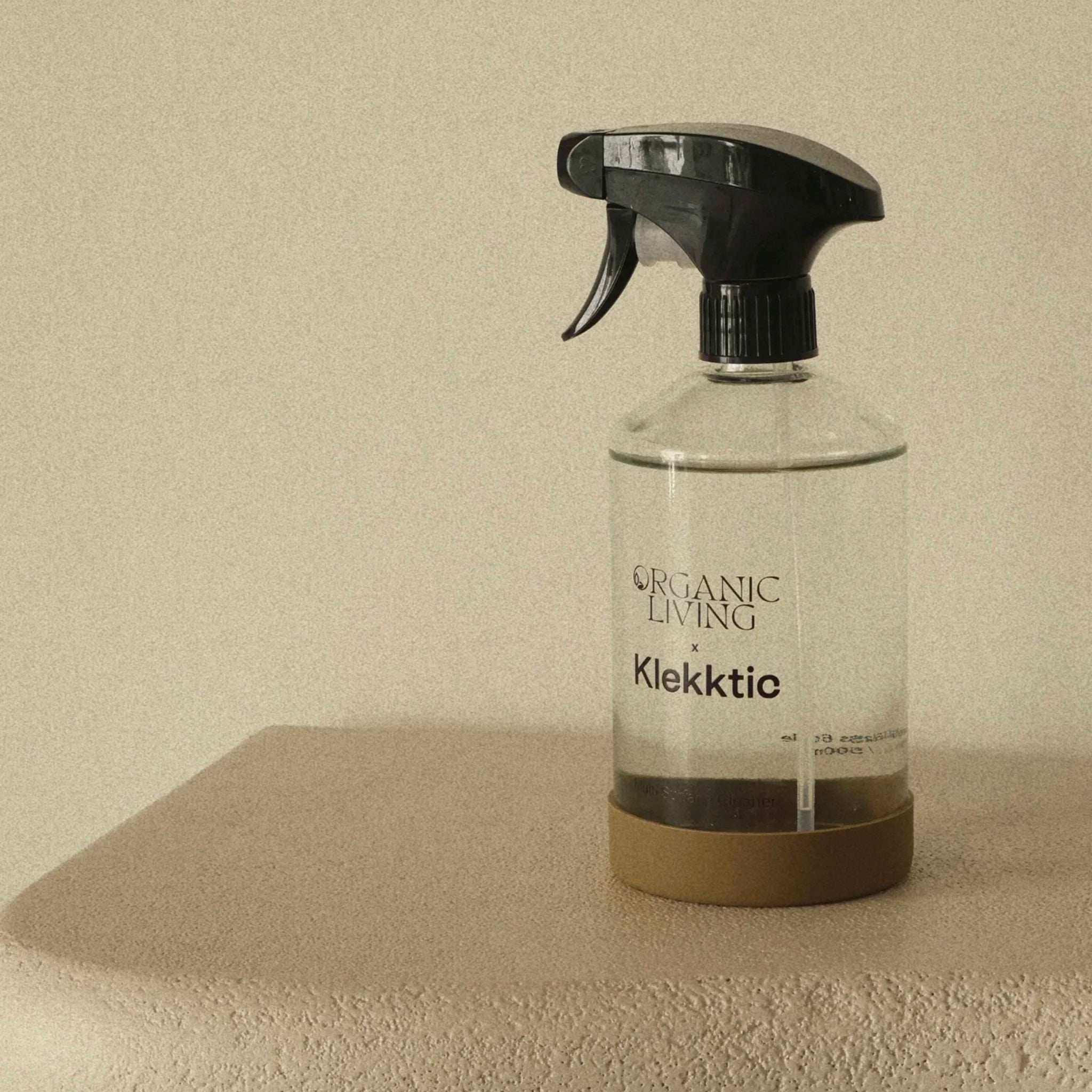 multi surface furniture cleaner by klekktic