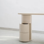 Load image into Gallery viewer, The Pam Vanity/Desk