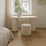 Load image into Gallery viewer, The Pam Vanity/Desk