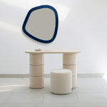 Load image into Gallery viewer, The Pam Vanity/Desk
