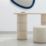 Load image into Gallery viewer, The Pam Vanity/Desk