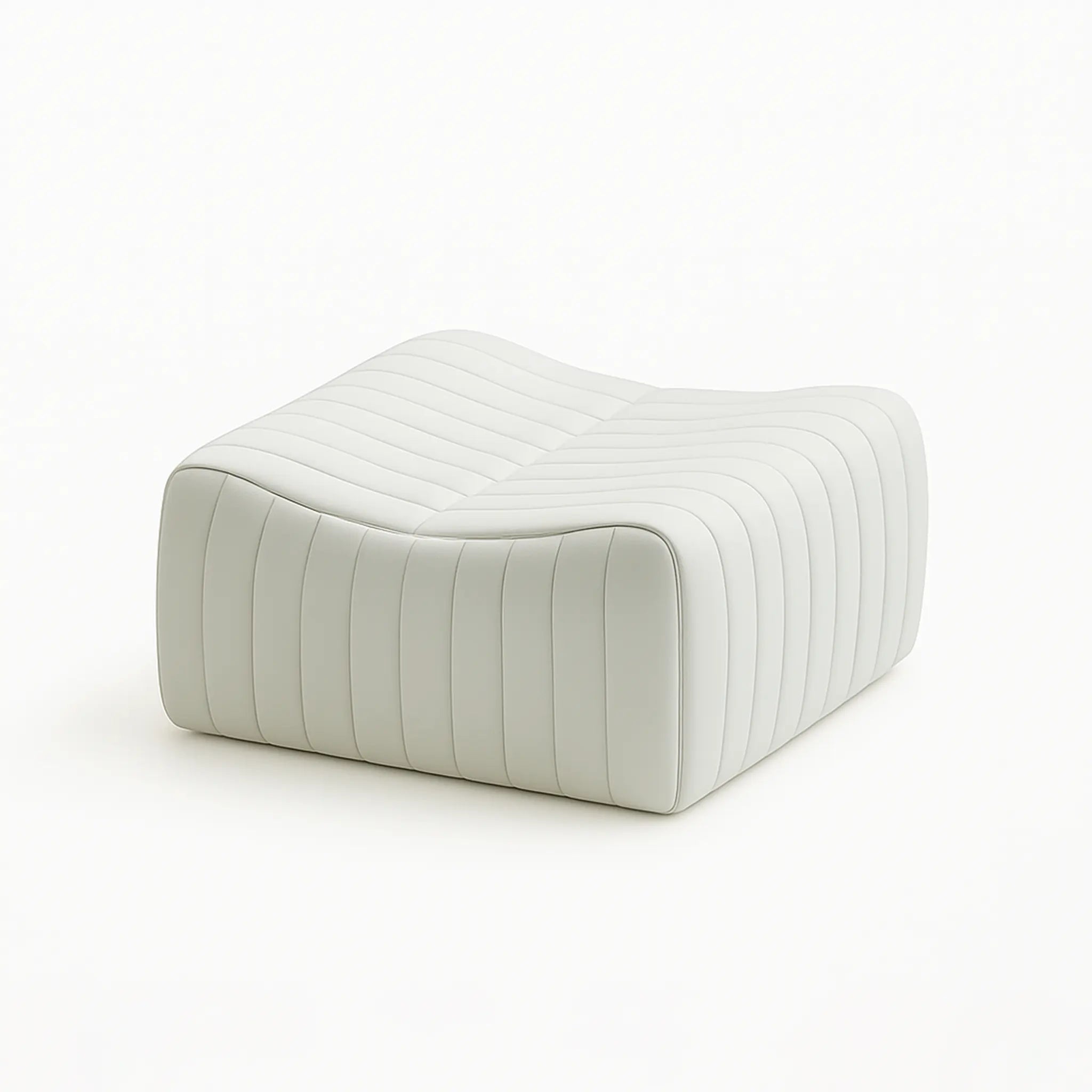 The Wren Ottoman