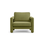 Load image into Gallery viewer, The Parsons Accent Chair