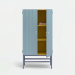 Load image into Gallery viewer, The Rina Standing Cabinet