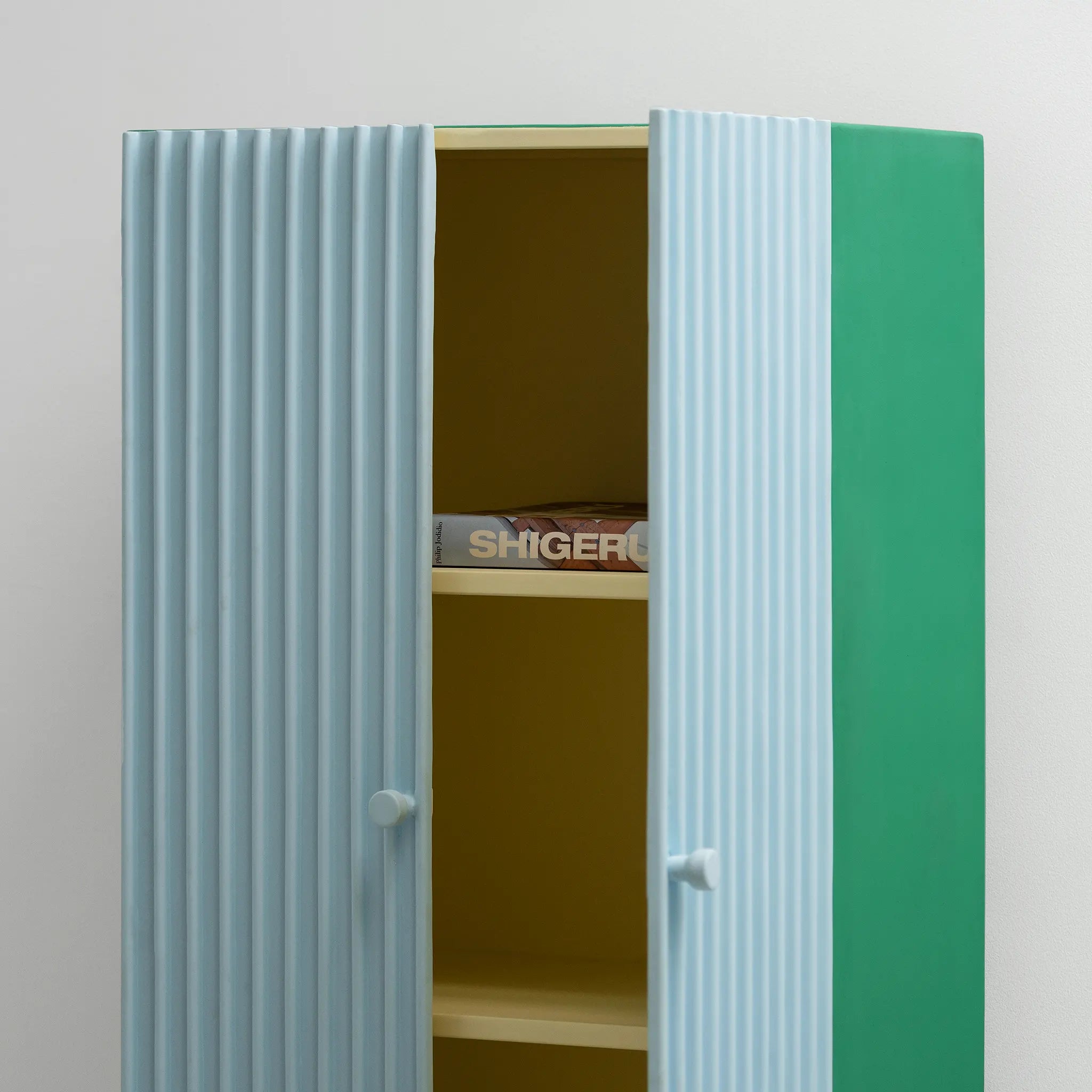 The Rina Standing Cabinet