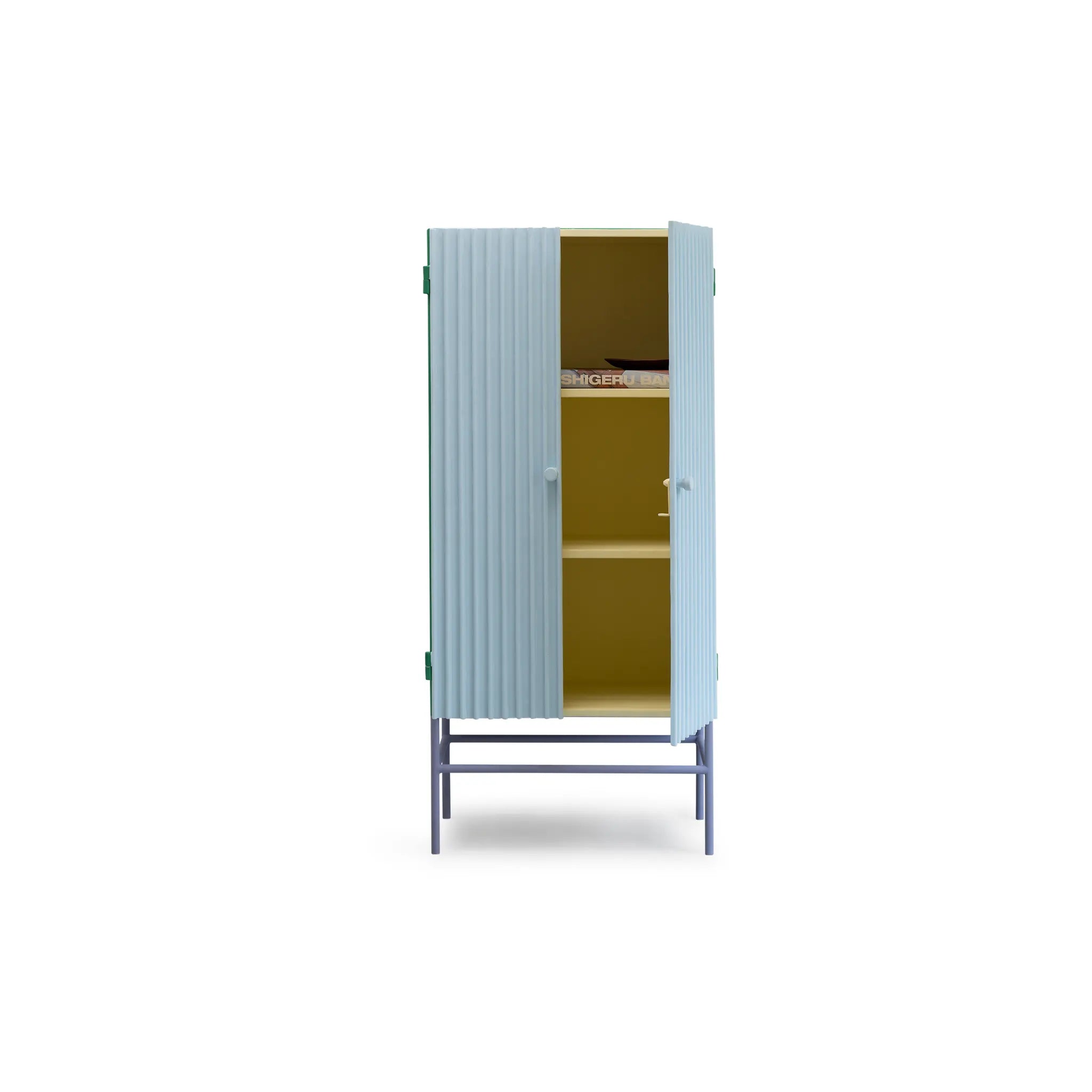 The Rina Standing Cabinet