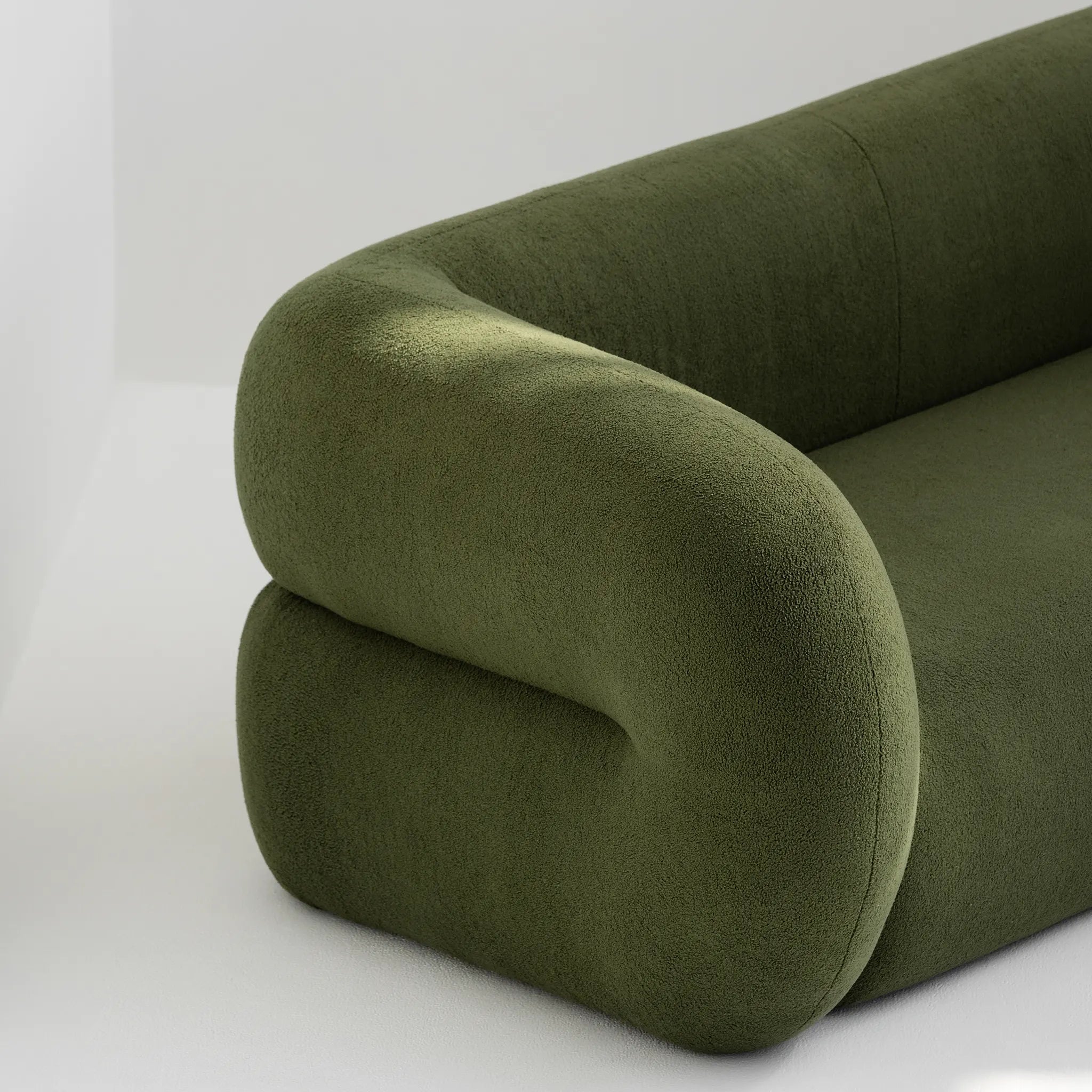 The Ruthie Sofa