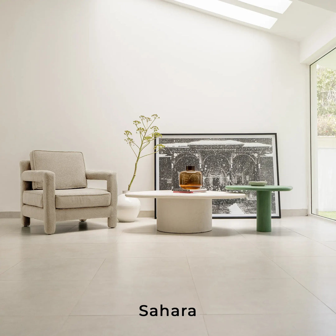 The Parsons Accent Chair