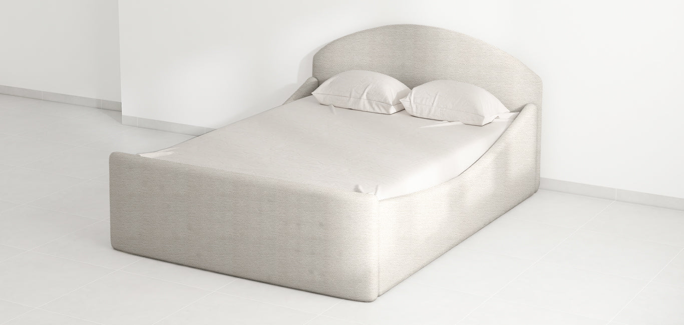 The Alice Bed