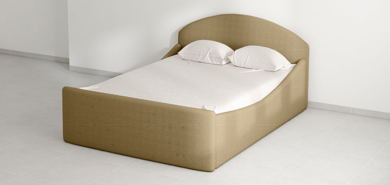 The Alice Bed