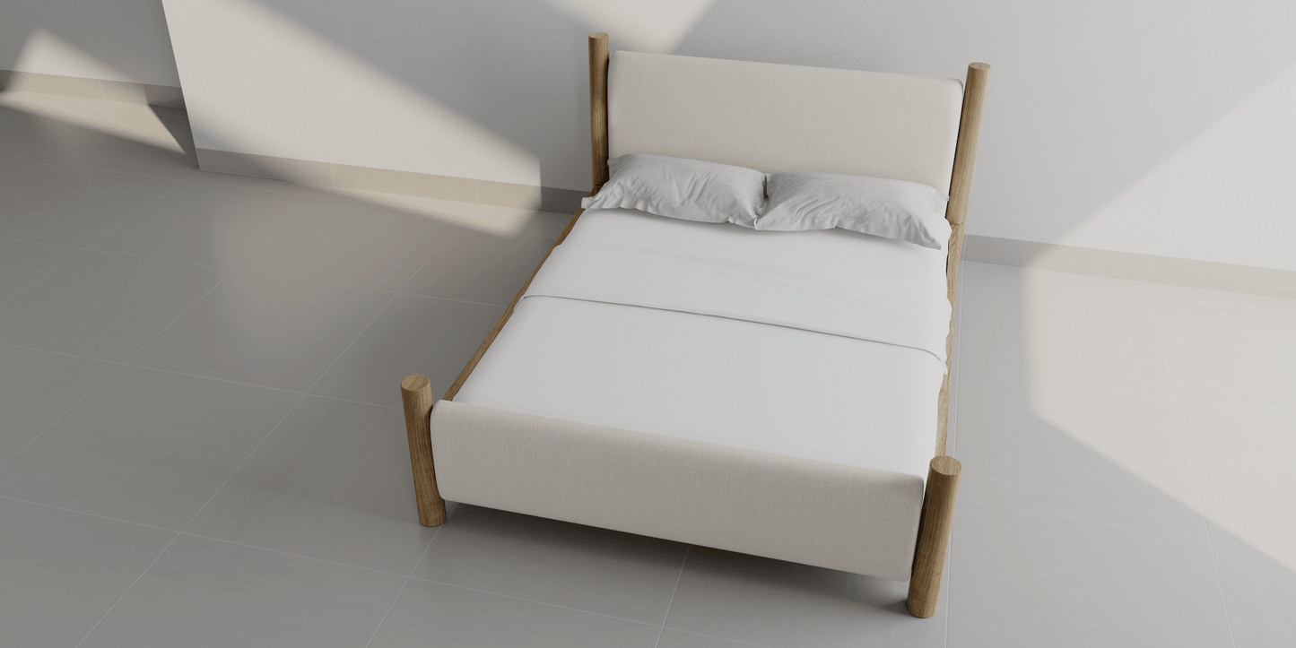 سرير كاري V2