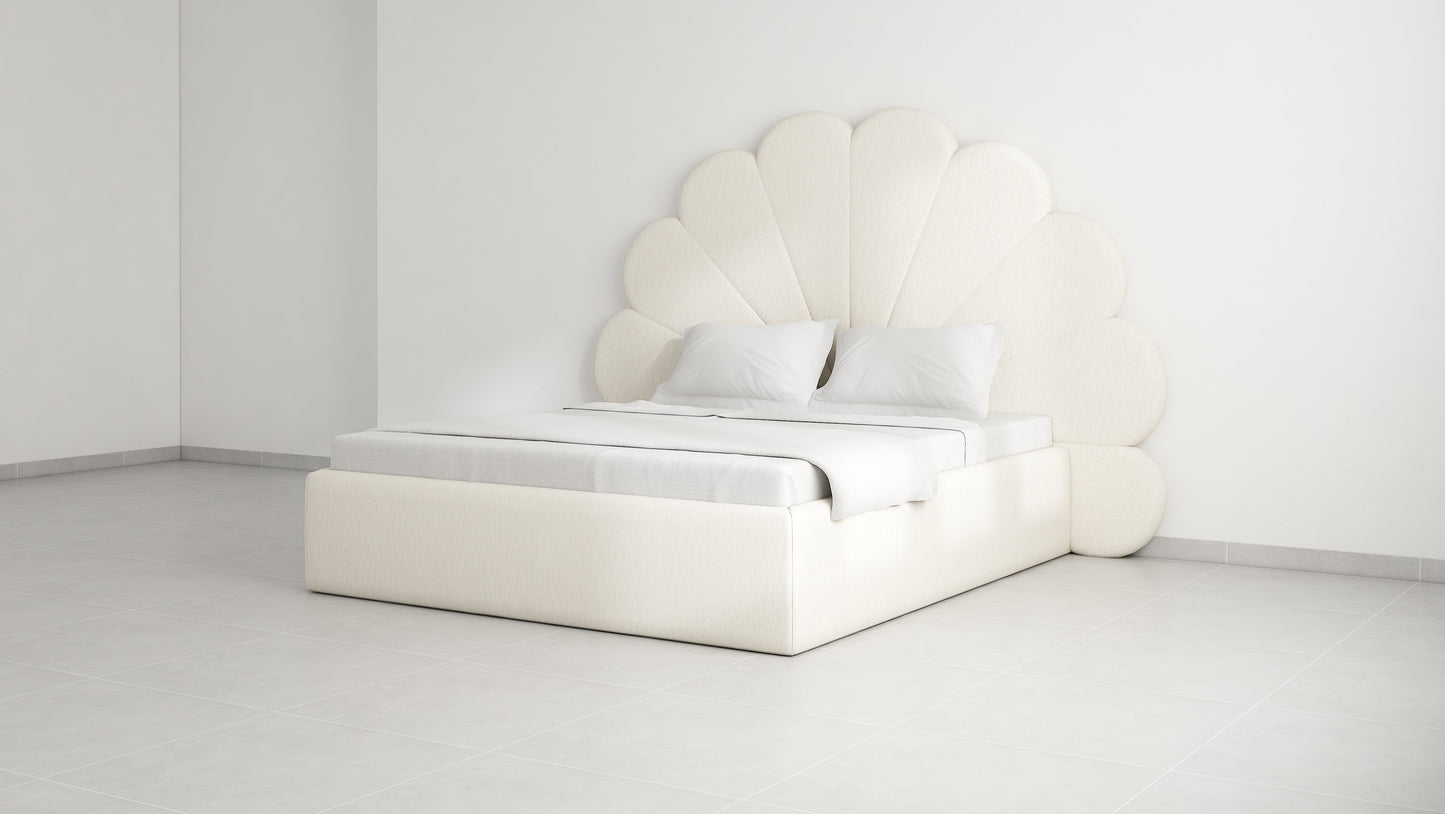 The Kyle Bed