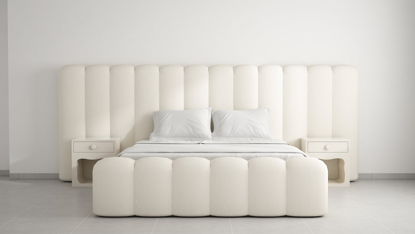 The Jemima Bed