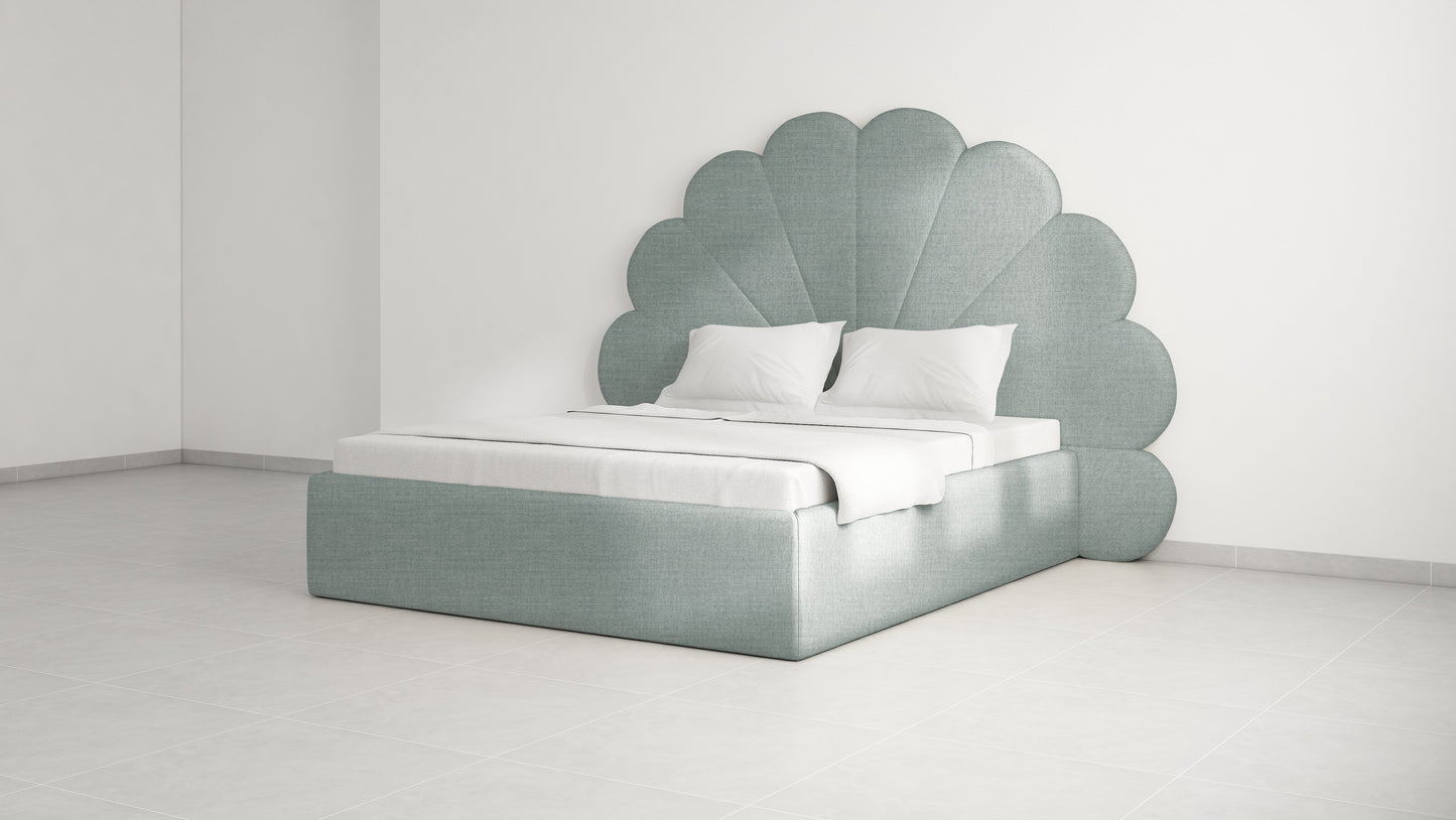 The Kyle Bed