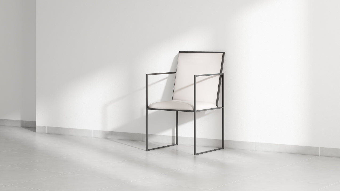 The Joelle Dinning chair