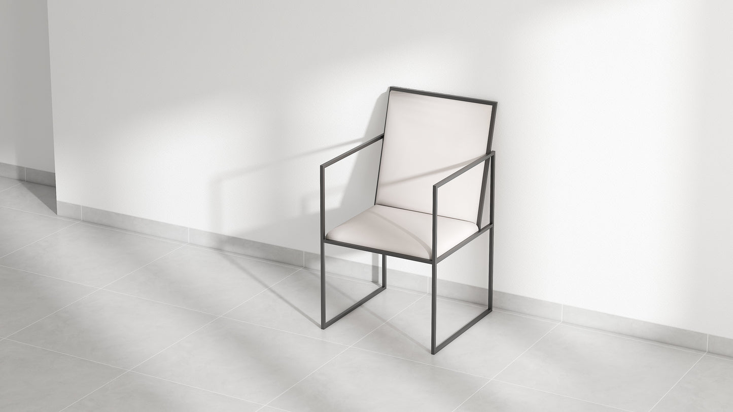 The Joelle Dinning chair