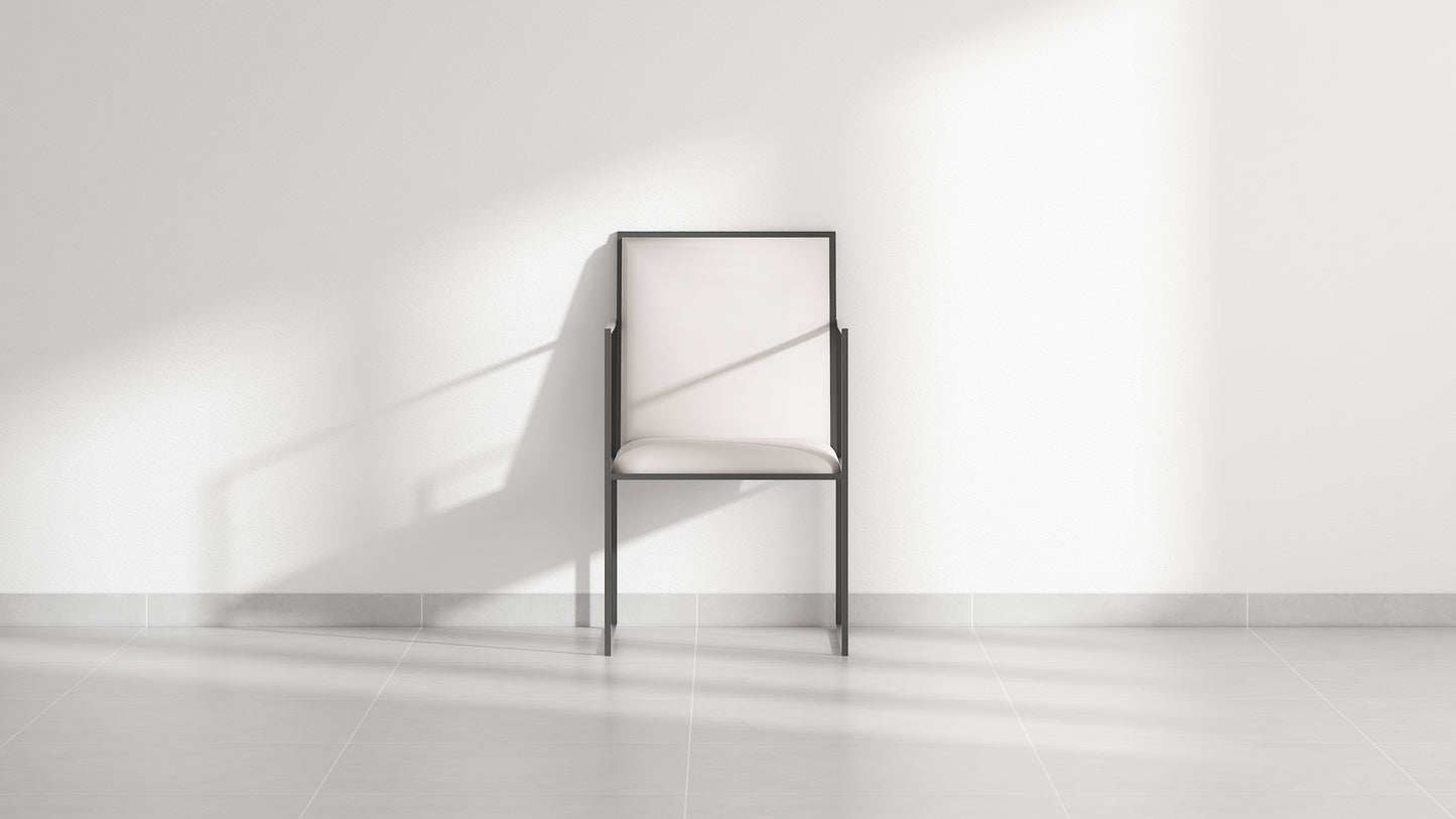 The Joelle Dinning chair