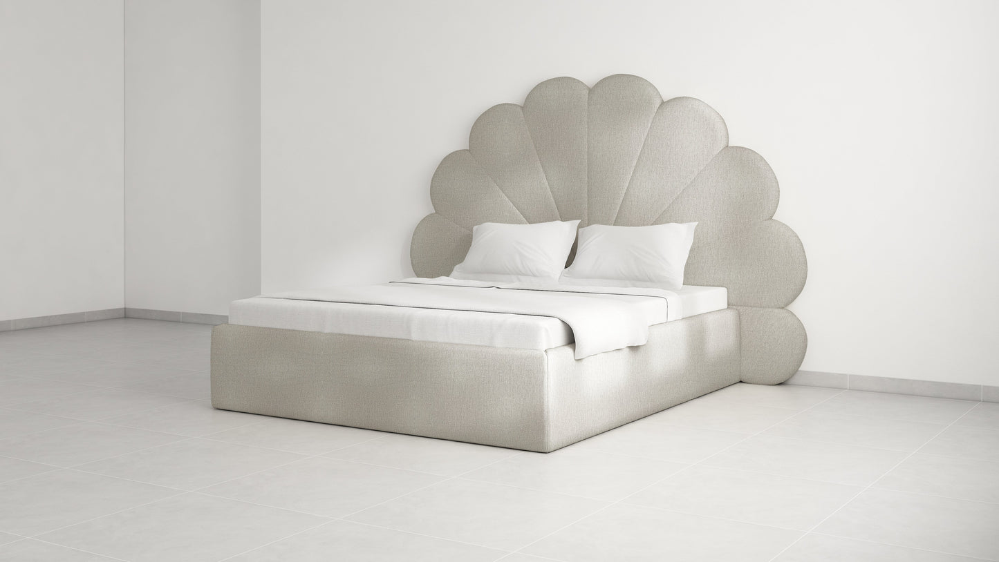 The Kyle Bed