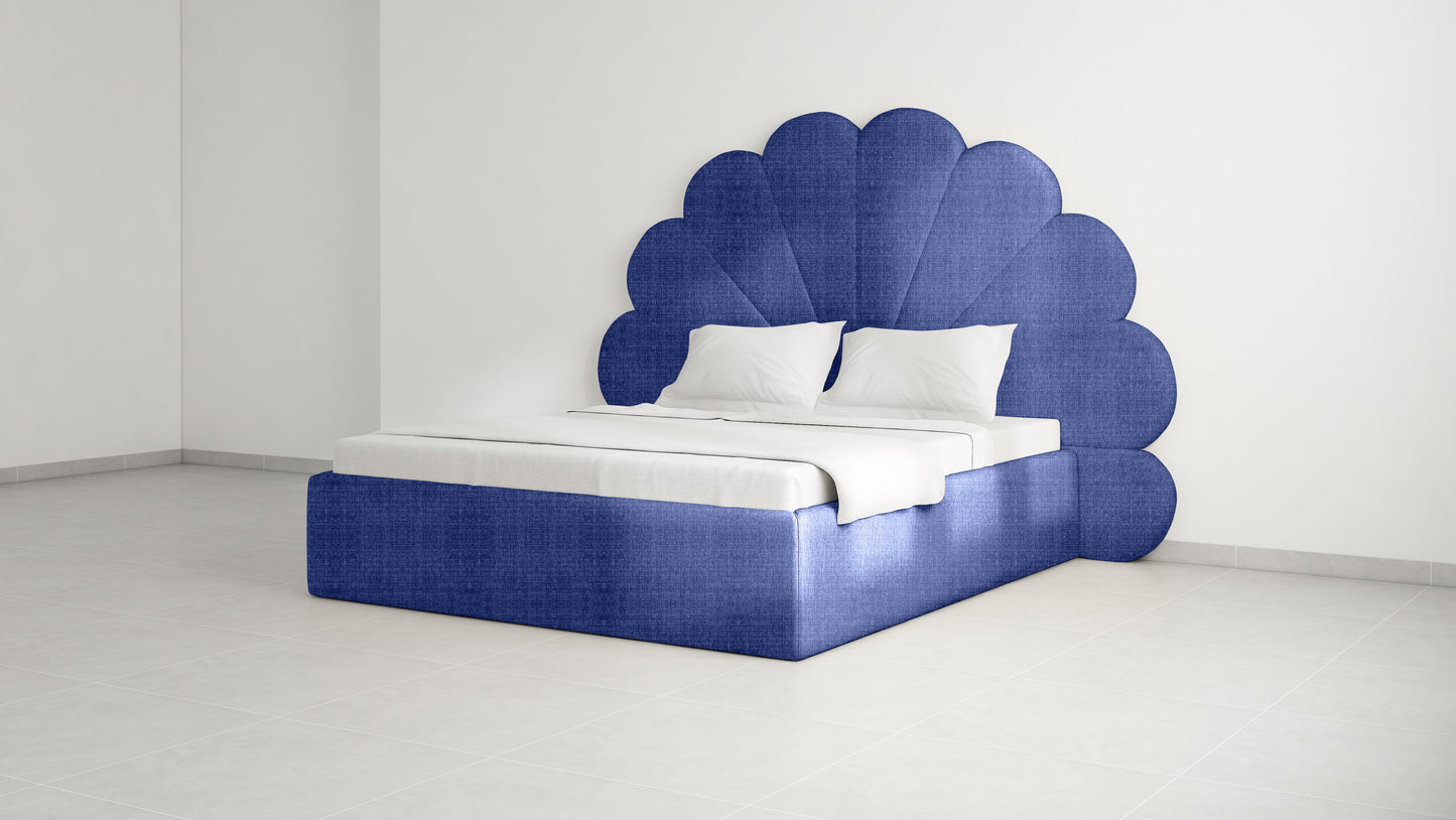 The Kyle Bed