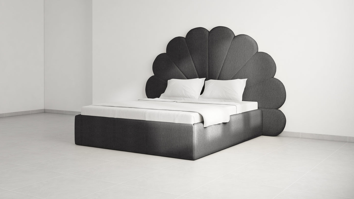 The Kyle Bed