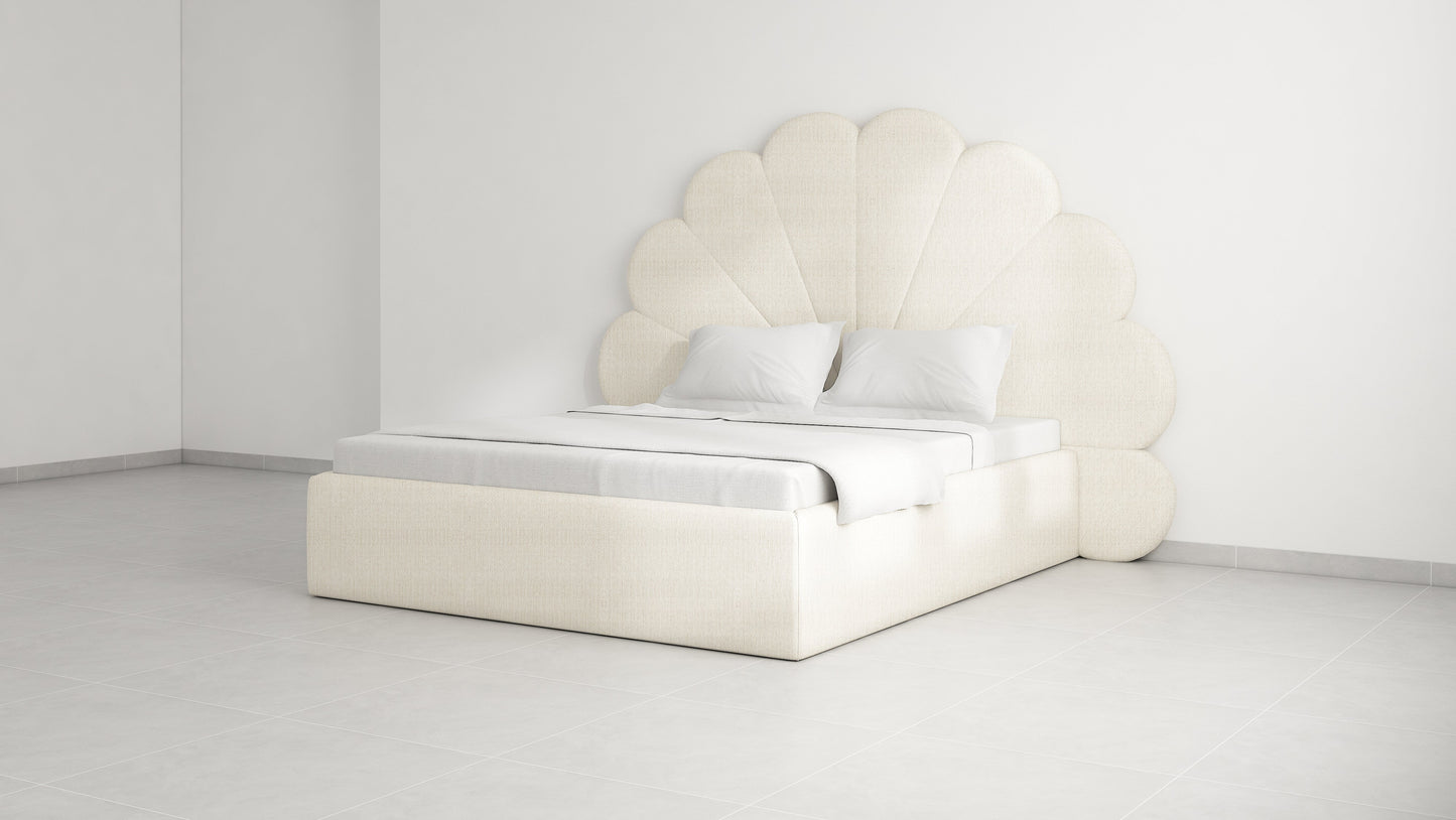The Kyle Bed